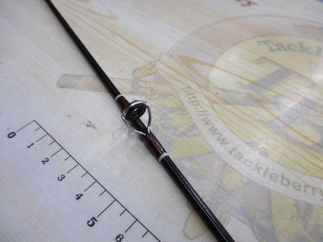 風刻堂水面用疑似餌竿