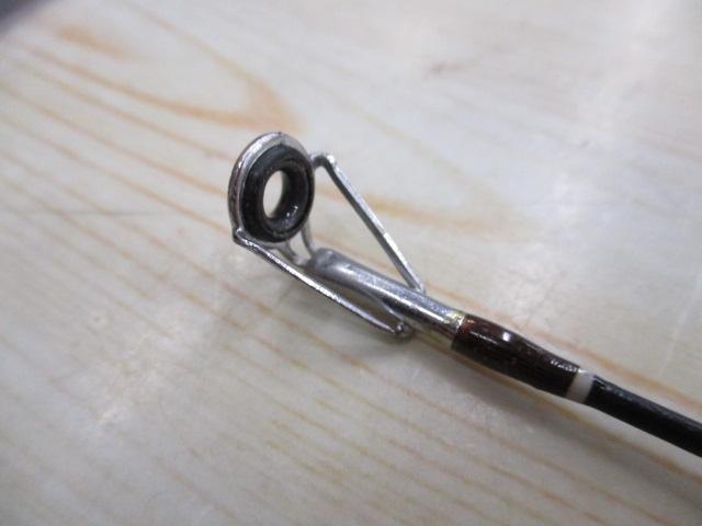 風刻堂水面用疑似餌竿