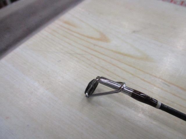 風刻堂水面用疑似餌竿