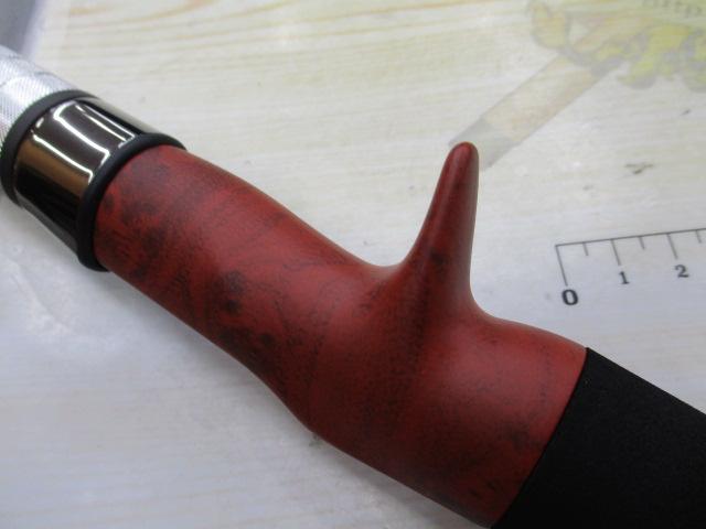 ビームス リプラウト 9.0M+