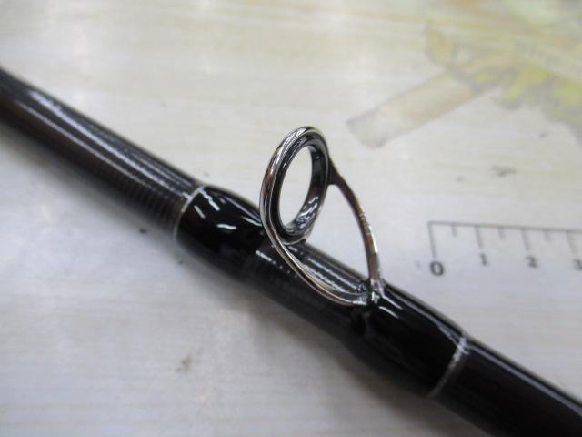 ビームス リプラウト 9.0M+