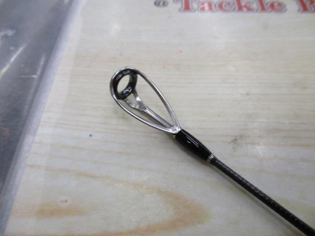 ビームス リプラウト 9.0M+