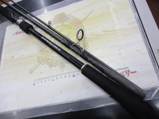 ネッサBB S1002MH｜＠ベリーネット 日本最大新品中古釣具WEBショップ