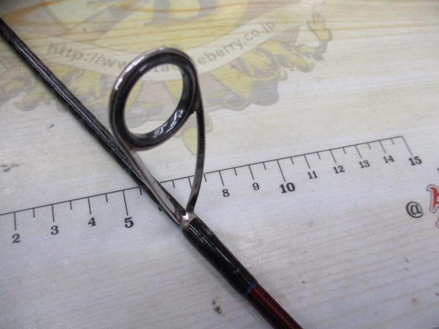 21ゲームタイプLJ S65-0/FS