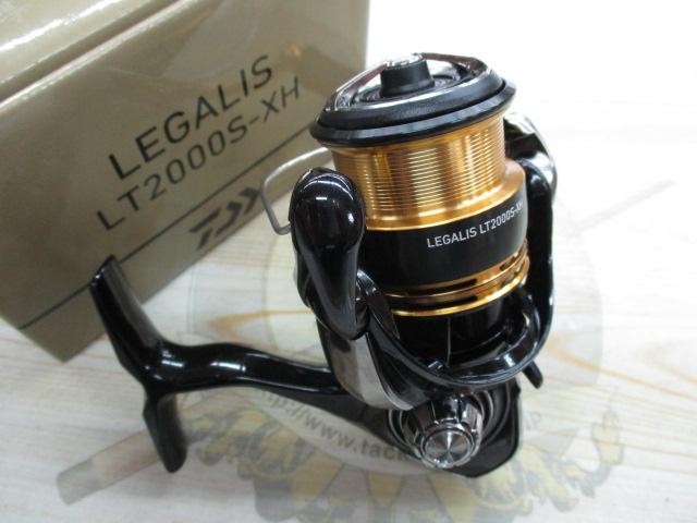 23レガリス LT2000S-XH