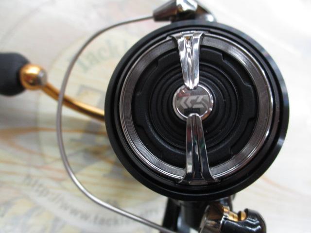 23レガリス LT2000S-XH