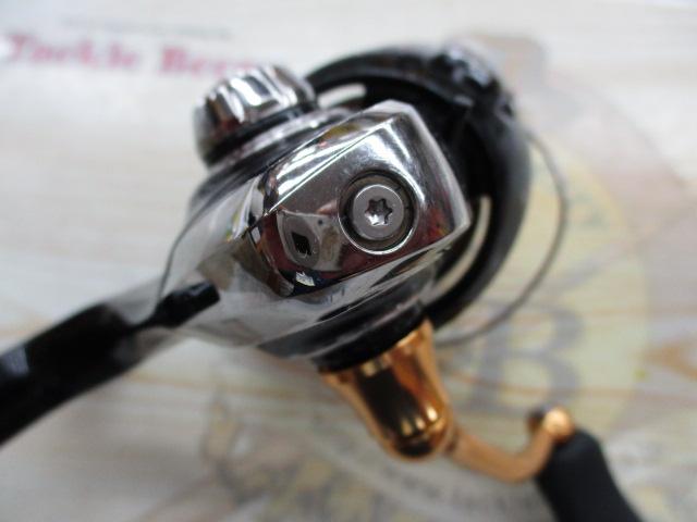 23レガリス LT2000S-XH