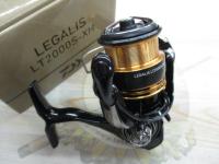 23レガリス LT2000S-XH