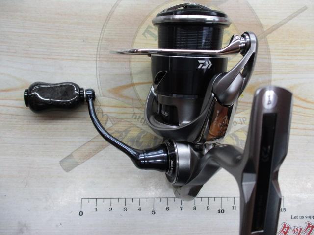 25カルディア FC LT2500S-H