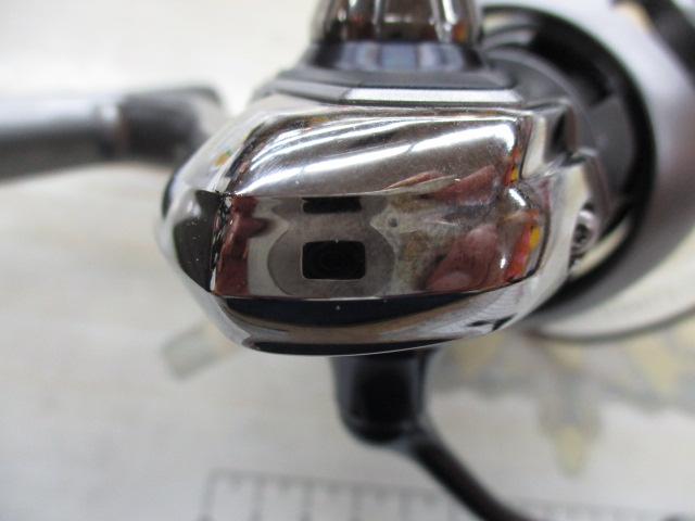 25カルディア FC LT2500S-H