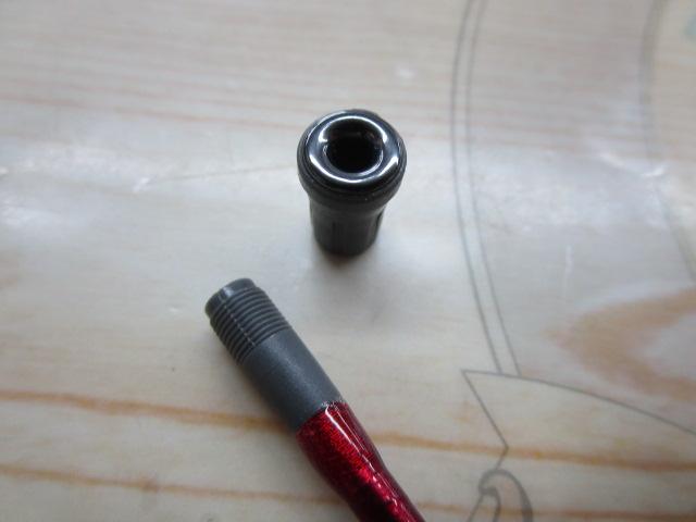 ILシーフレックス64 50-270