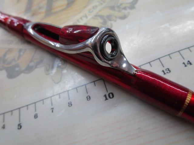 SILメバルSP 350ドライ