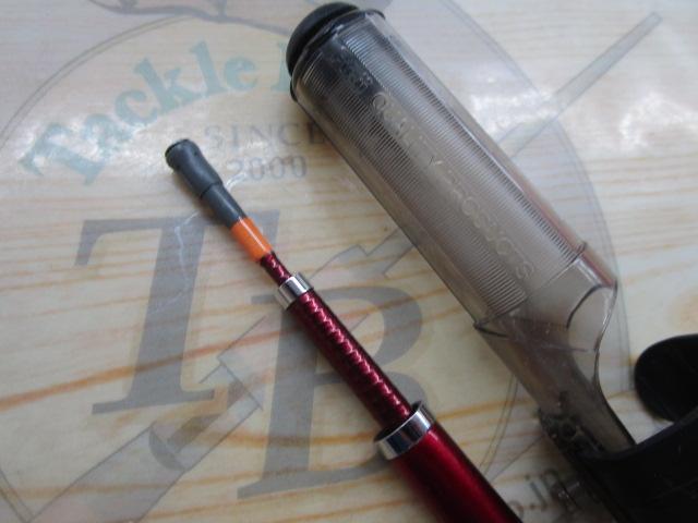 SILメバルSP 350ドライ