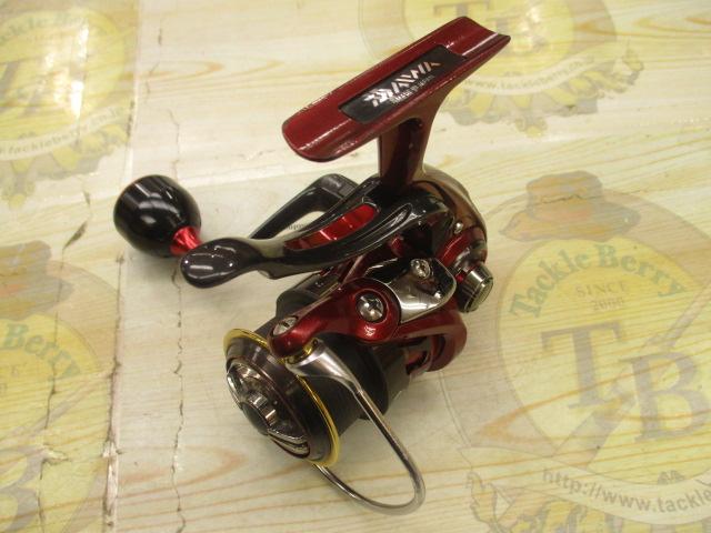 17インパルト 競技LBD