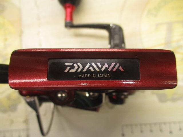 17インパルト 競技LBD