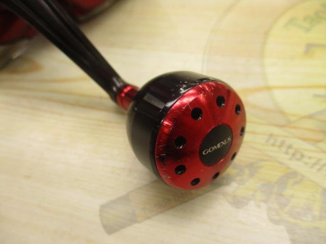 17インパルト 競技LBD