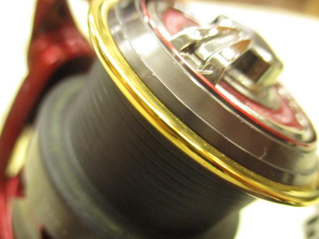 17インパルト 競技LBD