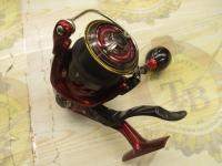 17インパルト 競技LBD