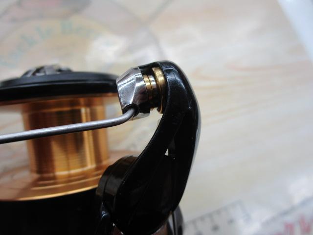 23レガリス LT6000D-H