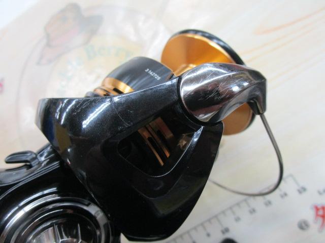 23レガリス LT6000D-H