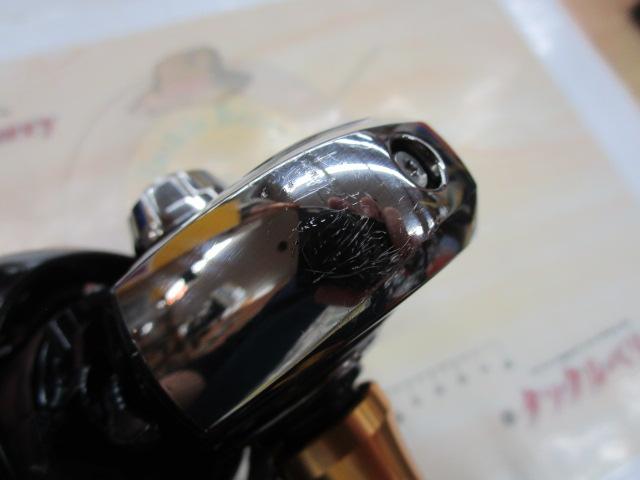 23レガリス LT6000D-H