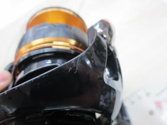 23レガリス LT6000D-H