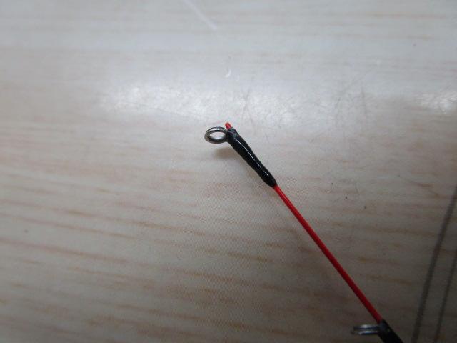 飛竜イカダ 150P・V