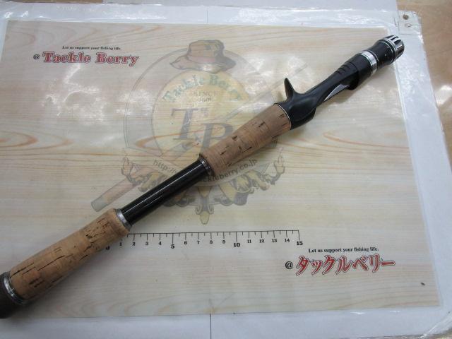 ポイズングロリアス 1611H+ WILD STINGER