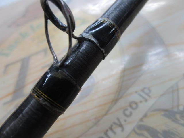 ポイズングロリアス 1611H+ WILD STINGER