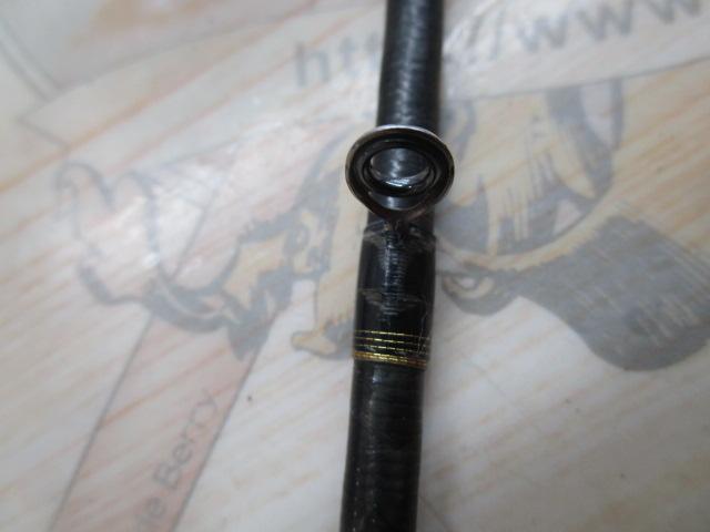 ポイズングロリアス 1611H+ WILD STINGER