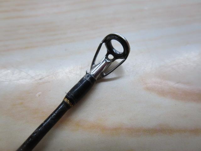 ポイズングロリアス 1611H+ WILD STINGER