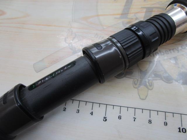 ブルースナイパー 70/2 (15モデル)