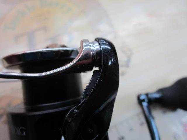 25ツインパワーXD C3000XG