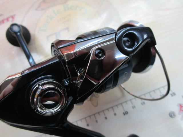 25ツインパワーXD C3000XG