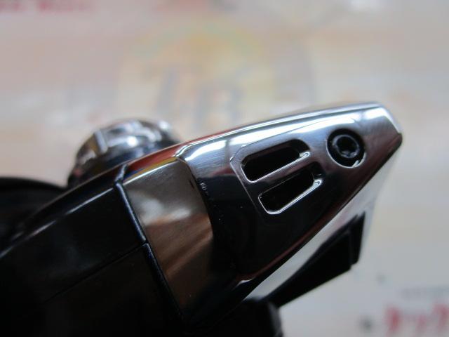 25ツインパワーXD C3000XG