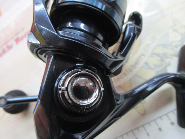 25ツインパワーXD C3000XG