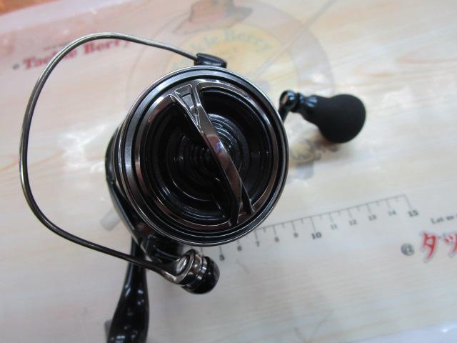 25ツインパワーXD C3000XG