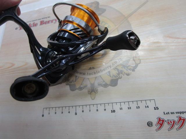 20レブロス LT3000S-CH-DH