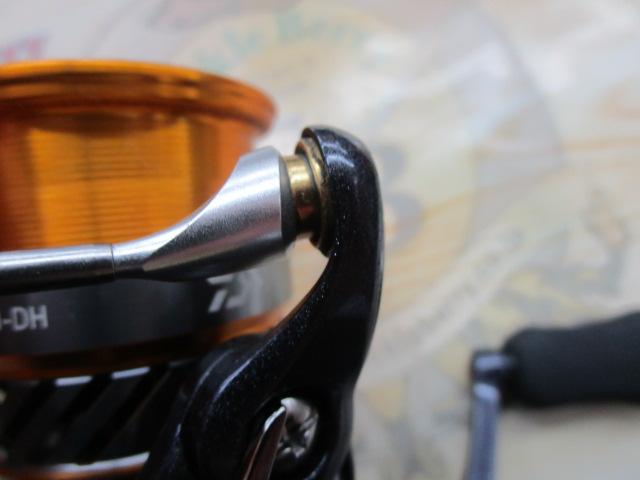 20レブロス LT3000S-CH-DH