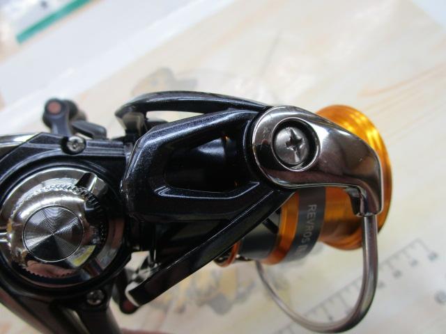 20レブロス LT3000S-CH-DH