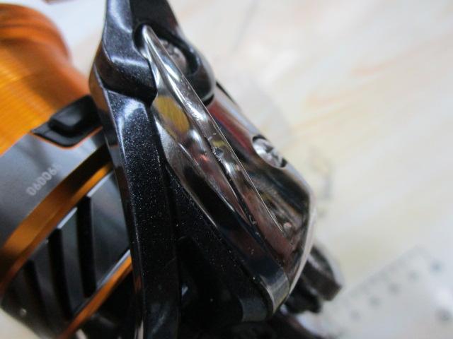 20レブロス LT3000S-CH-DH