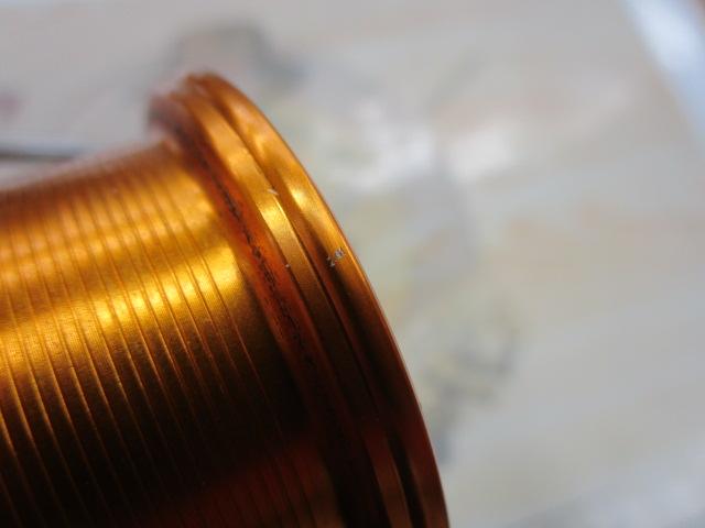 20レブロス LT3000S-CH-DH