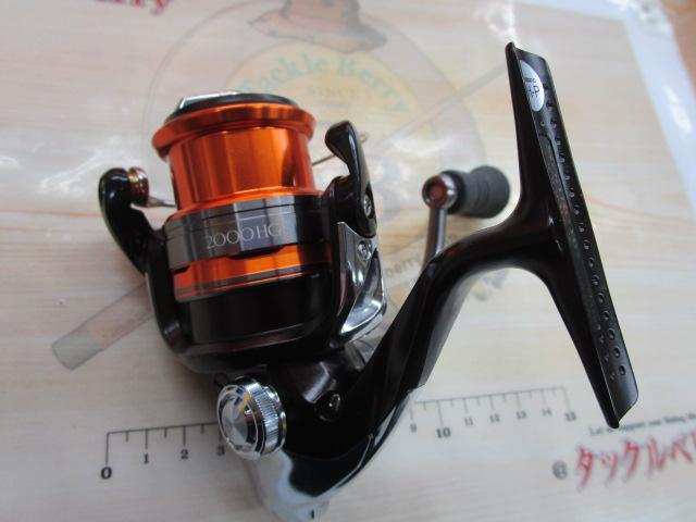 13ソアレBB 2000HGS