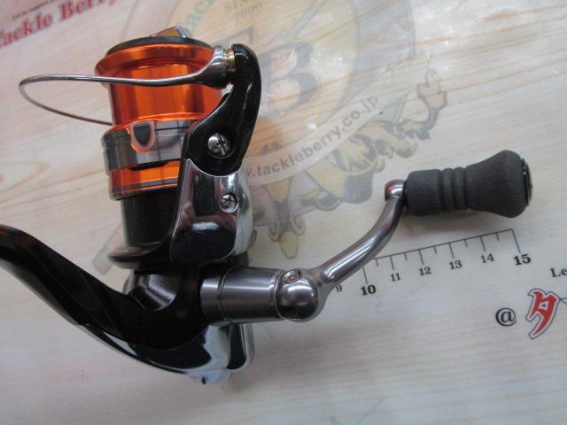 13ソアレBB 2000HGS