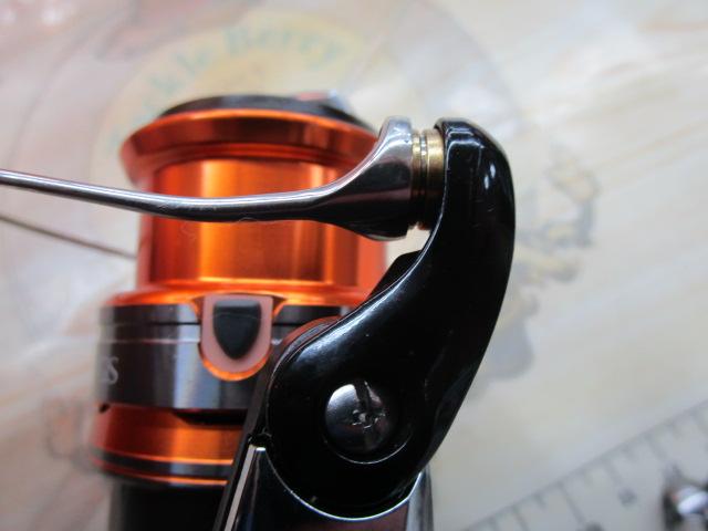 13ソアレBB 2000HGS