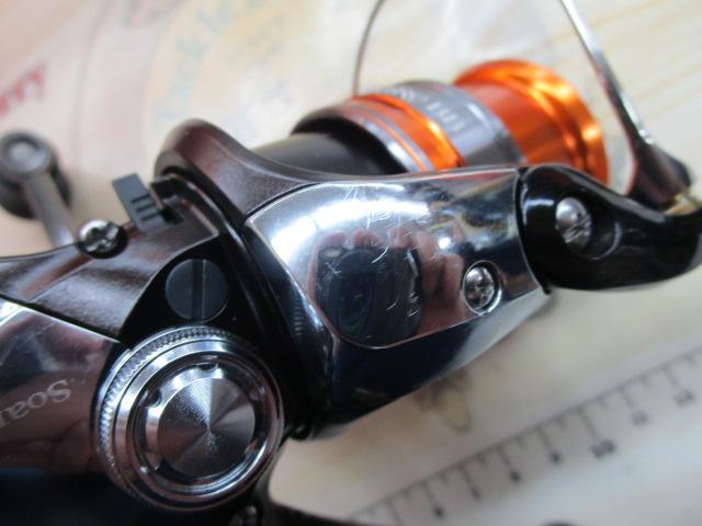 13ソアレBB 2000HGS