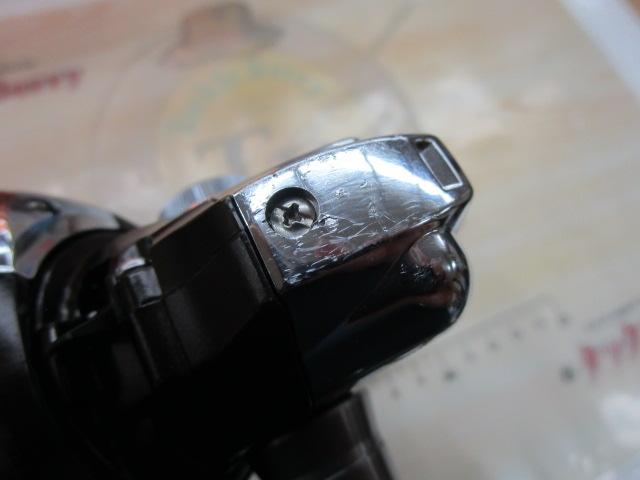 13ソアレBB 2000HGS