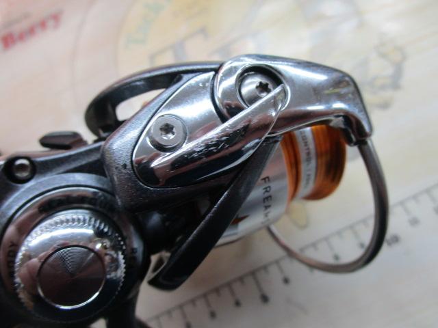 11フリームス 2004