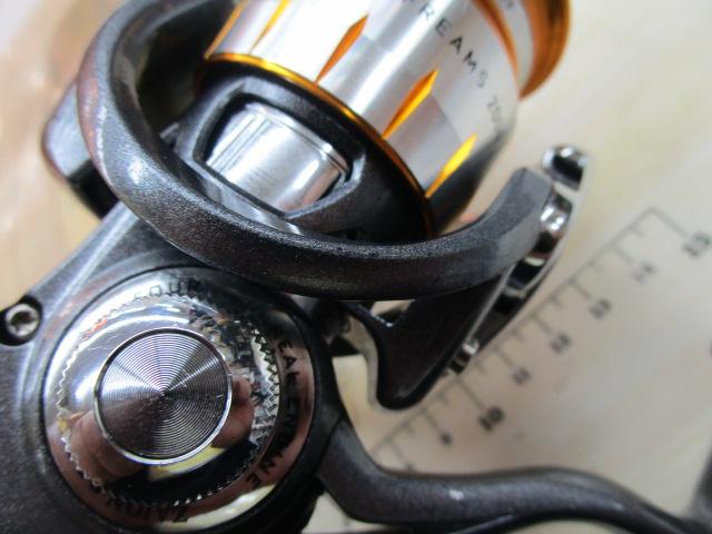 11フリームス 2004