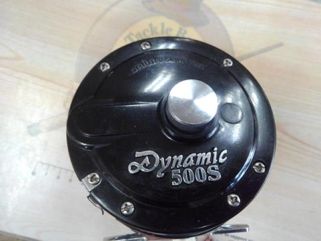 ダイナミック 500S